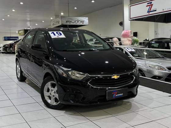 CHEVROLET PRISMA 1.4 MPFI LT 8V FLEX 4P MANUAL